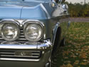 Chevrolet Impala 1965 Ss Cabrio Light Blue 002