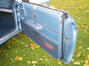 Chevrolet Impala 1965 Ss Cabrio Light Blue 028