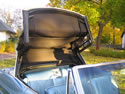 Chevrolet Impala 1965 Ss Cabrio Light Blue 031