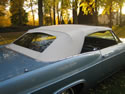 Chevrolet Impala 1965 Ss Cabrio Light Blue 032