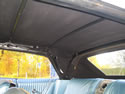 Chevrolet Impala 1965 Ss Cabrio Light Blue 043
