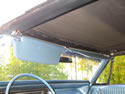 Chevrolet Impala 1965 Ss Cabrio Light Blue 045
