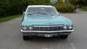 Chevrolet Impala 1965 Ss Cabrio Light Green 011