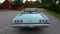 Chevrolet Impala 1965 Ss Cabrio Light Green 028
