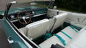 Chevrolet Impala 1965 Ss Cabrio Light Green 031