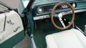 Chevrolet Impala 1965 Ss Cabrio Light Green 036