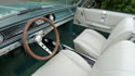 Chevrolet Impala 1965 Ss Cabrio Light Green 037
