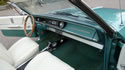Chevrolet Impala 1965 Ss Cabrio Light Green 040