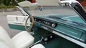 Chevrolet Impala 1965 Ss Cabrio Light Green 041