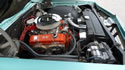 Chevrolet Impala 1965 Ss Cabrio Light Green 046