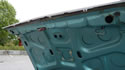 Chevrolet Impala 1965 Ss Cabrio Light Green 051