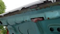 Chevrolet Impala 1965 Ss Cabrio Light Green 052