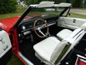 Chevrolet Impala 1965 Ss Cabrio Red 3 029