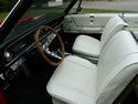 Chevrolet Impala 1965 Ss Cabrio Red 3 030