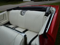 Chevrolet Impala 1965 Ss Cabrio Red 3 031