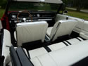 Chevrolet Impala 1965 Ss Cabrio Red 3 032