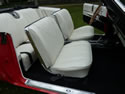 Chevrolet Impala 1965 Ss Cabrio Red 3 035