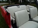 Chevrolet Impala 1965 Ss Cabrio Red 3 036