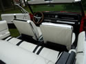 Chevrolet Impala 1965 Ss Cabrio Red 3 037