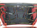 Chevrolet Impala 1965 Ss Cabrio Red 3 044