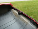 Chevrolet Impala 1965 Ss Cabrio Red 3 051