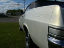 Chevrolet Impala 1965 SS Cabriolet White: Image