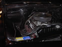 Chevrolet Impala 1966 Cabriolet Black: Image