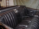 Chevrolet Impala 1966 Cabriolet Black: Image