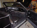 Chevrolet Impala 1966 Cabriolet Black: Image