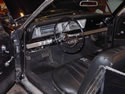 Chevrolet Impala 1966 Cabriolet Black: Image
