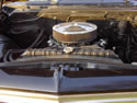Chevrolet Impala 1966 Cabriolet Black: Image
