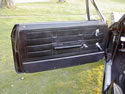 Chevrolet Impala 1966 Cabriolet Black: Image