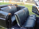 Chevrolet Impala 1966 Cabriolet Black: Image