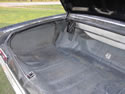 Chevrolet Impala 1966 Cabriolet Black: Image