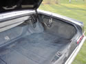 Chevrolet Impala 1966 Cabriolet Black: Image