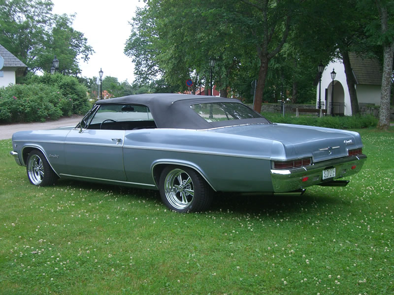 1966+Chevy+Impala+Ss impala 1966 ss cabriolet blue image read sources 1966 chevrolet impala ...