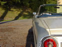 Ford Galaxie Cabriolet White: Image