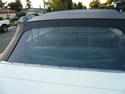 Ford Galaxie Cabriolet White: Image