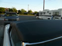 Ford Galaxie Cabriolet White: Image