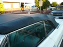 Ford Galaxie Cabriolet White: Image