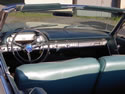 Ford Galaxie Cabriolet White: Image