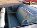 Ford Galaxie Cabriolet White: Image