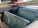 Ford Galaxie Cabriolet White: Image