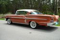 Chevrolet Impala 1958 Sierra Gold: Image