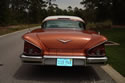 Chevrolet Impala 1958 Sierra Gold: Image