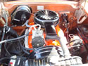 Chevrolet Impala 1958 Sierra Gold: Image
