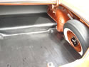 Chevrolet Impala 1958 Sierra Gold: Image
