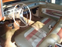 Chevrolet Impala 1958 Sierra Gold: Image