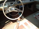 Chevrolet Impala 1958 Sierra Gold: Image