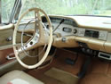 Chevrolet Impala 1958 Sierra Gold: Image